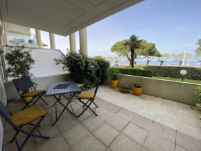 Appartement Arcachon, 1 pièce, 2 personnes - FR-1-474-205